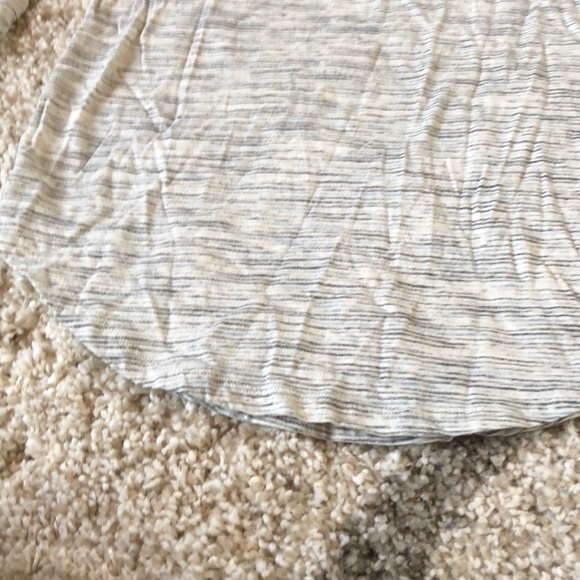 Loft Longsleeve - blue/gray/cream - Picture 4 of 4